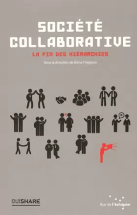 Couverture du produit · Société collaborative : La fin des hiérarchies