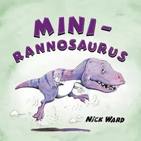 Couverture du produit · Meadowside: Mini-Rannosaurus