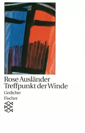 Couverture du produit · Treffpunkt der Winde.