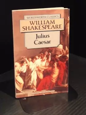Couverture du produit · Julius Caesar