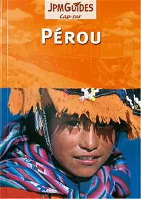 Couverture du produit · Pérou