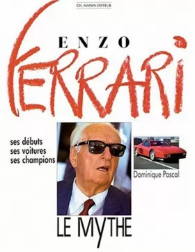 Couverture du produit · Enzo Ferrari