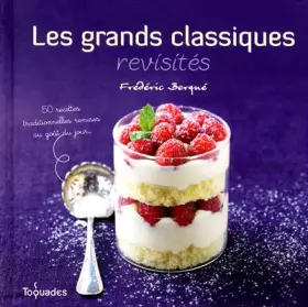 Couverture du produit · Les grands classiques revisités