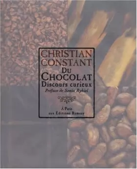 Couverture du produit · Chocolat, discours curieux