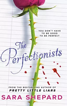Couverture du produit · The Perfectionists