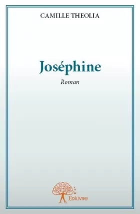 Couverture du produit · Joséphine
