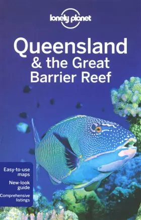 Couverture du produit · QUEENSLAND & THE GREAT BARRIER REEF 6