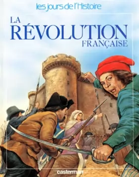 Couverture du produit · La Révolution française