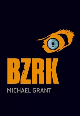 Couverture du produit · BZRK (Tome 1)