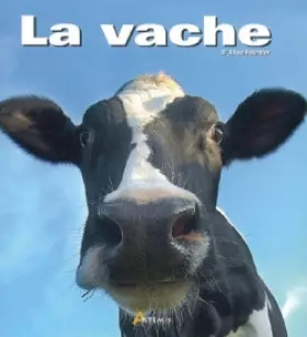 Couverture du produit · La vache