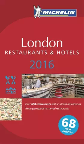 Couverture du produit · LONDON 2016