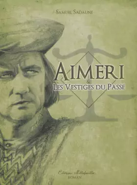 Couverture du produit · Aimeri et les vestiges du passé - Tome 5