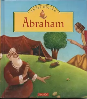 Couverture du produit · Abraham