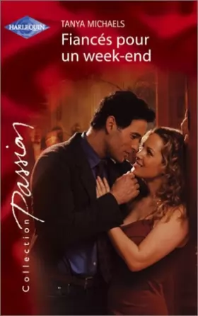 Couverture du produit · Fiancés pour un week-end