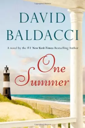 Couverture du produit · One Summer