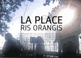 Couverture du produit · La Place Ris-Orangis