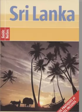 Couverture du produit · Sri Lanka ed 2011