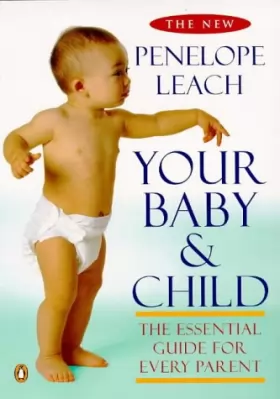 Couverture du produit · Your Baby and Child