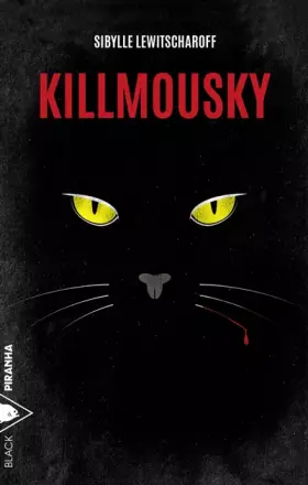 Couverture du produit · Killmousky