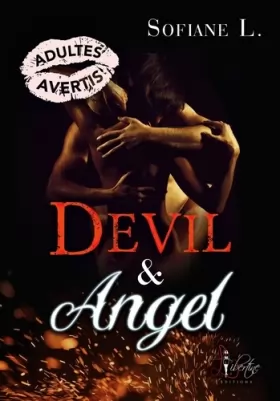 Couverture du produit · Devil & Angel