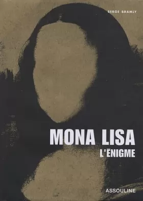Couverture du produit · Mona Lisa, l'énigme.