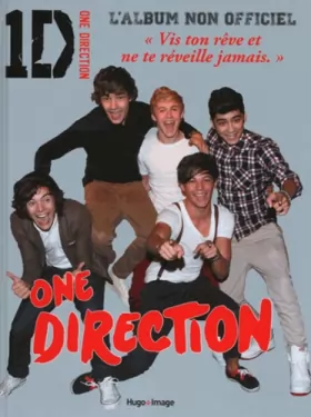 Couverture du produit · One Direction, l'album non officiel