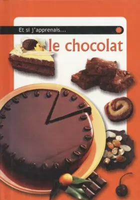 Couverture du produit · Le chocolat