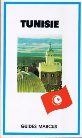 Couverture du produit · La Tunisie