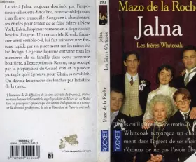 Couverture du produit · Les frères Whiteoak