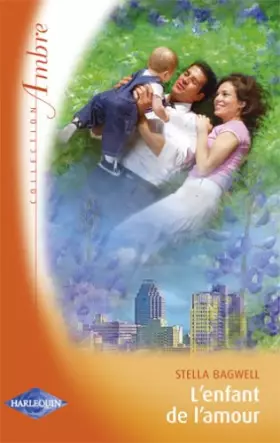 Couverture du produit · L'enfant de l'amour