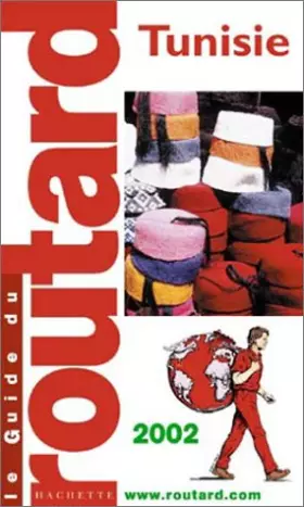 Couverture du produit · Tunisie, 2002-2003