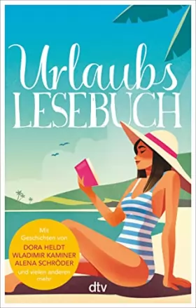 Couverture du produit · Urlaubslesebuch