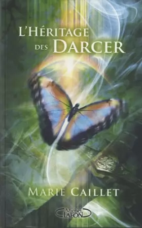 Couverture du produit · L'héritage des Darcer