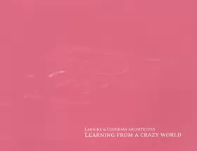 Couverture du produit · Learning from a crazy world