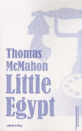 Couverture du produit · Little Egypt