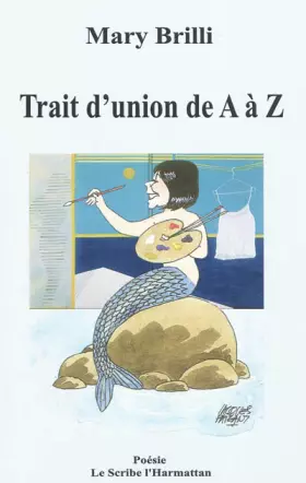 Couverture du produit · Trait d'Union de a a Z