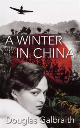 Couverture du produit · A Winter In China