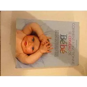 Couverture du produit · Comment fonctionne le cerveau de Bébé