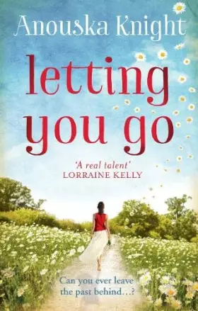 Couverture du produit · Letting You Go