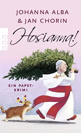 Couverture du produit · Hosianna!: Ein Papst-Krimi