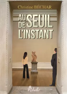 Couverture du produit · Au seuil de l'instant