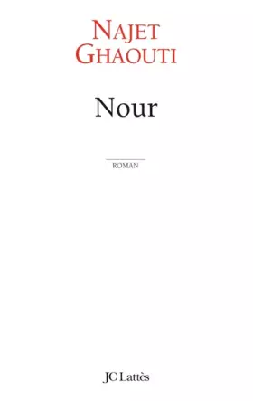 Couverture du produit · Nour