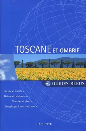 Couverture du produit · Toscane : Assise, Orvieto, et Pérouse