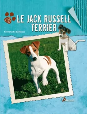 Couverture du produit · Le Jack Russell Terrier