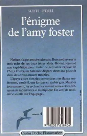Couverture du produit · L'Énigme de l'