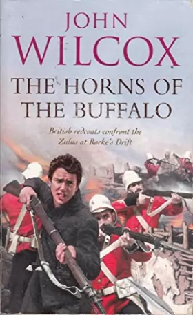 Couverture du produit · The Horns of the Buffalo