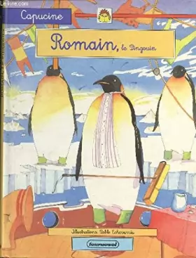 Couverture du produit · Romain, Le Pingouin
