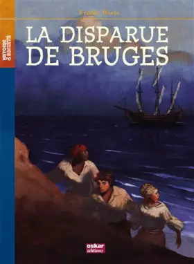 Couverture du produit · La disparue de Bruges