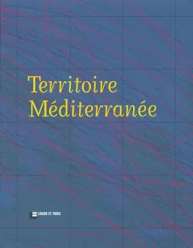 Couverture du produit · Territoire Méditerranée