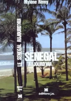 Couverture du produit · Le Sénégal aujourd'hui (Aujourd'hui)